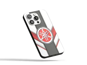 Yamaha Coque Smartphone Pro Max Série Limitée